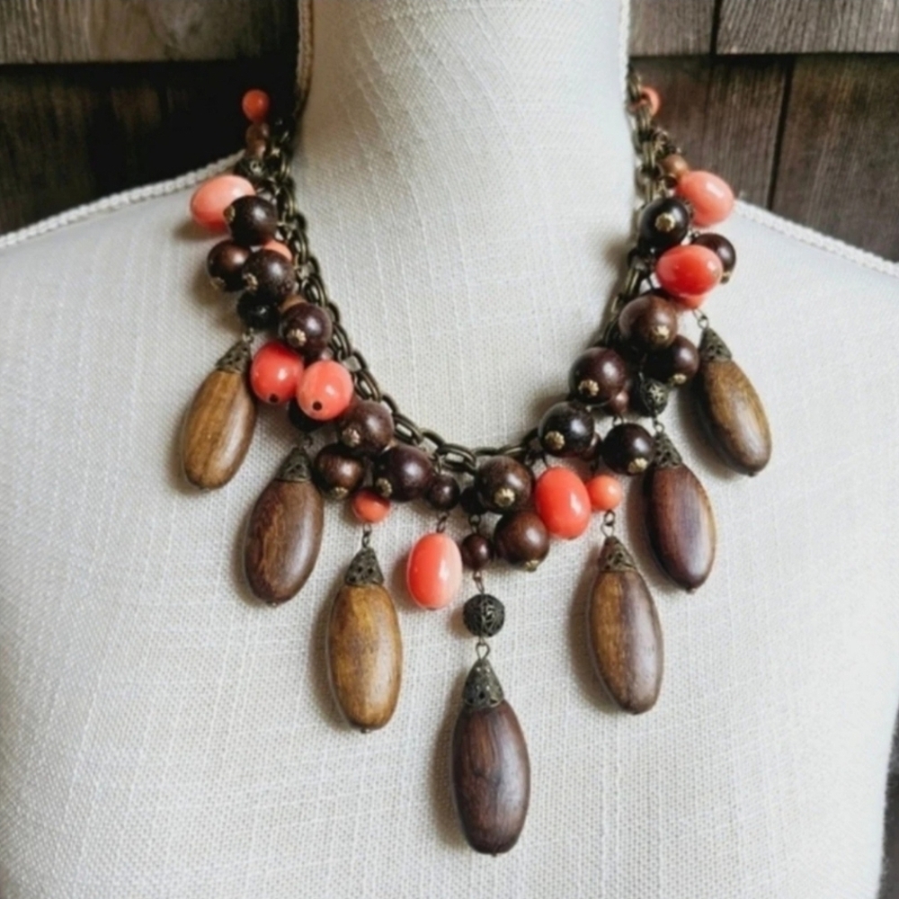 Vintage Gerard Yosca Necklace